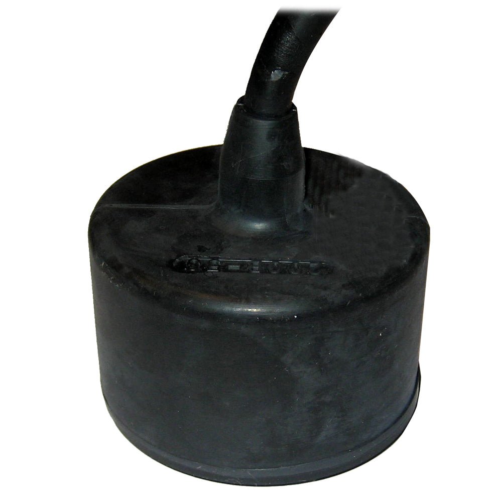 Furuno CA200B-5S Rubber Coated Transducer, 1kW (No Plug) [CA200B-5S] - Houseboatparts.com