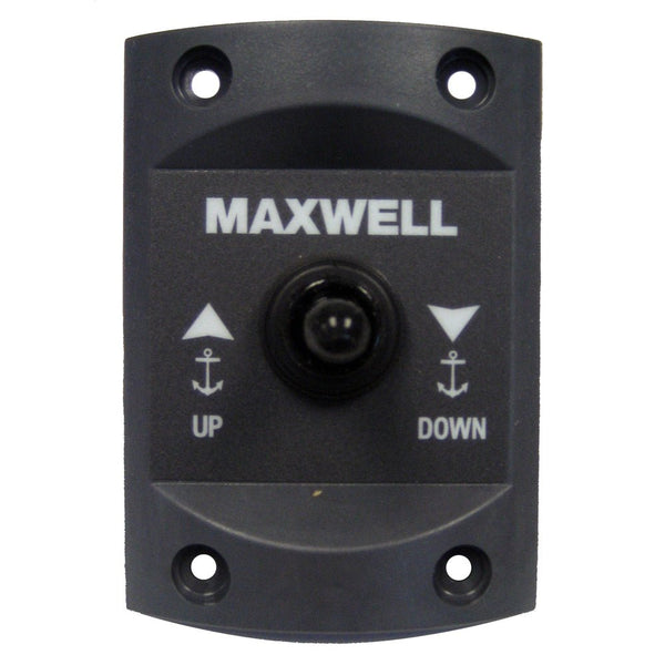 Maxwell Remote Up/ Down Control [P102938] - Houseboatparts.com