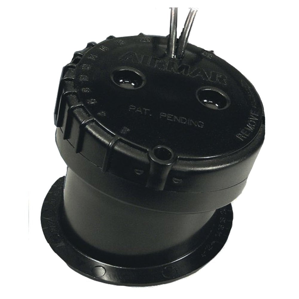 Raymarine P79 Adjustable In-Hull Transducer [E66008] - Houseboatparts.com