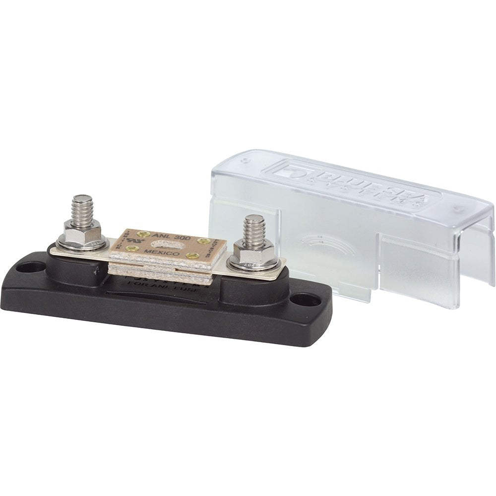 Blue Sea 5005 ANL 35-300AMP Fuse Block w/Cover [5005] - Houseboatparts.com