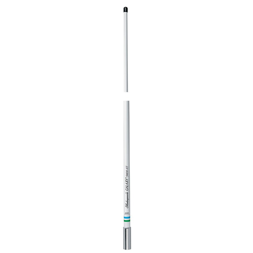 Shakespeare 5400-XT Galaxy 4' VHF Antenna [5400-XT] - Houseboatparts.com