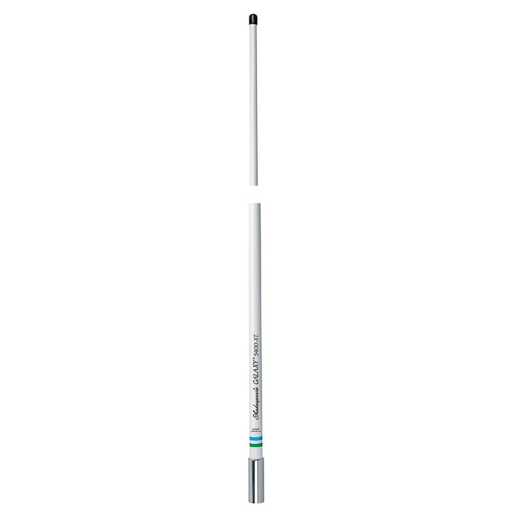 Shakespeare 5400-XT Galaxy 4' VHF Antenna [5400-XT] - Houseboatparts.com