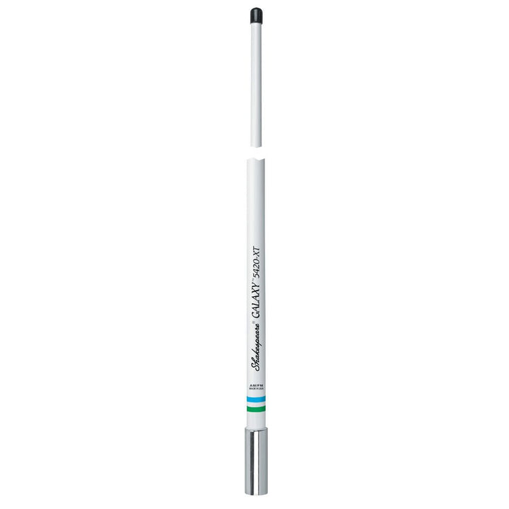 Shakespeare 5420-XT 4' AM/FM Antenna [5420-XT] - Houseboatparts.com