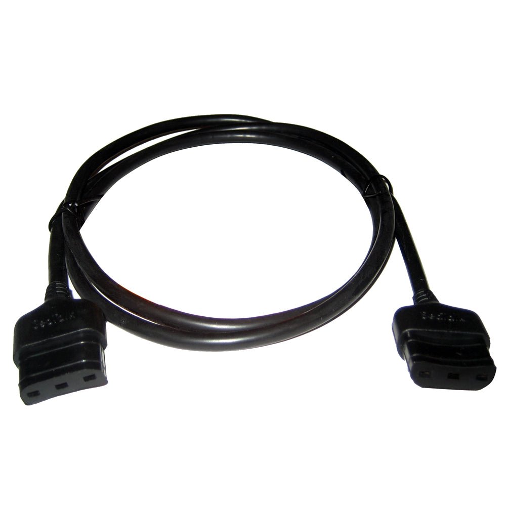 Raymarine 1m SeaTalk Interconnect Cable [D284] - Houseboatparts.com