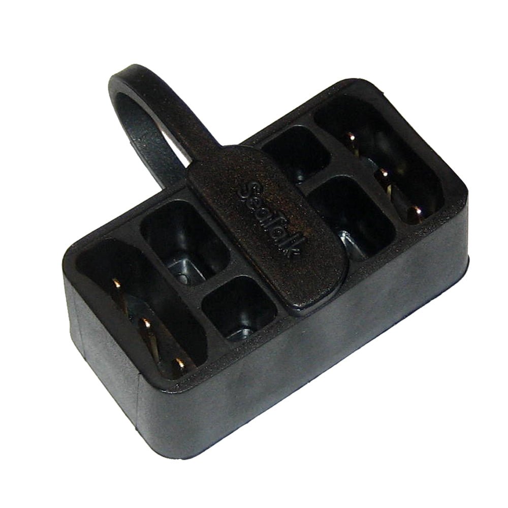 Raymarine SeaTalk Junction Block [D244] - Houseboatparts.com