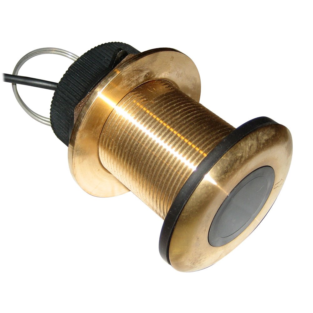 Raymarine M78717 Retractable Transducer [M78717] - Houseboatparts.com