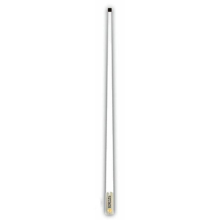 Digital Antenna 531-AW 4 AM/FM Antenna - White [531-AW] - Houseboatparts.com