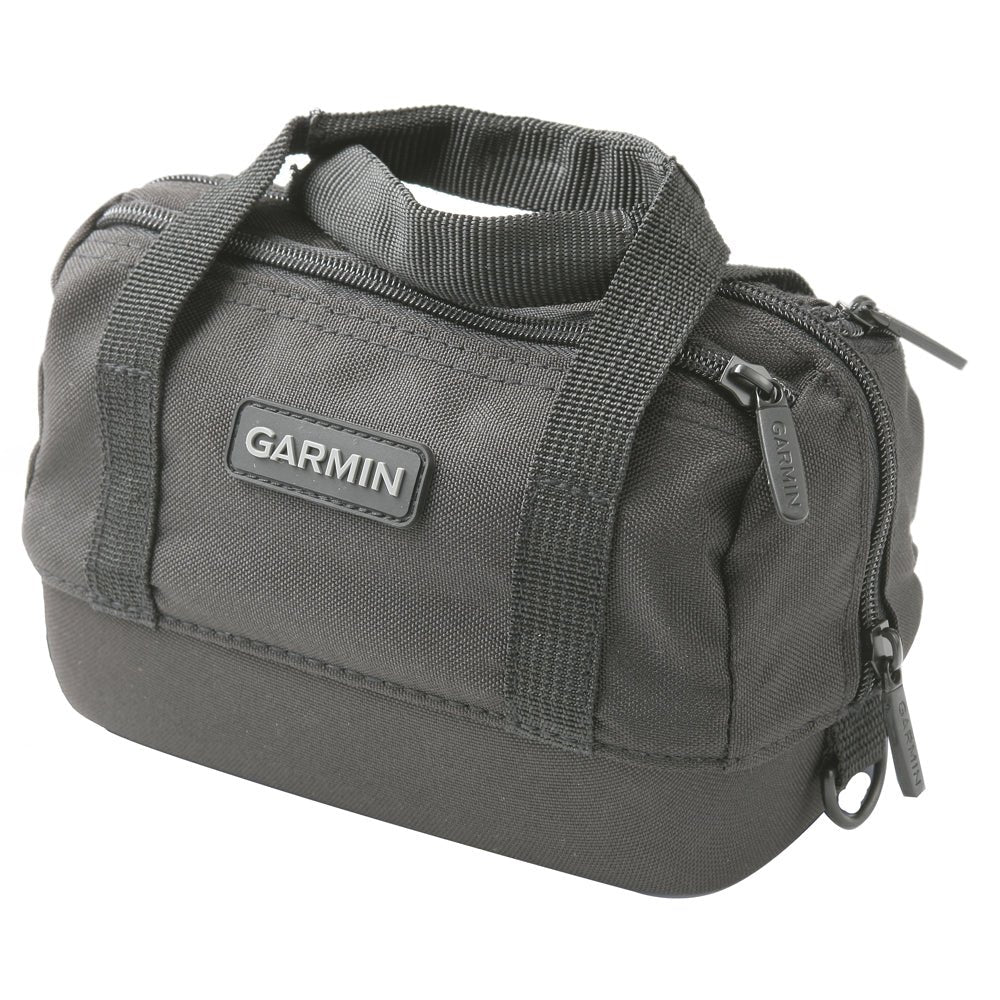 Garmin Carrying Case (Deluxe) [010-10231-01] - Houseboatparts.com