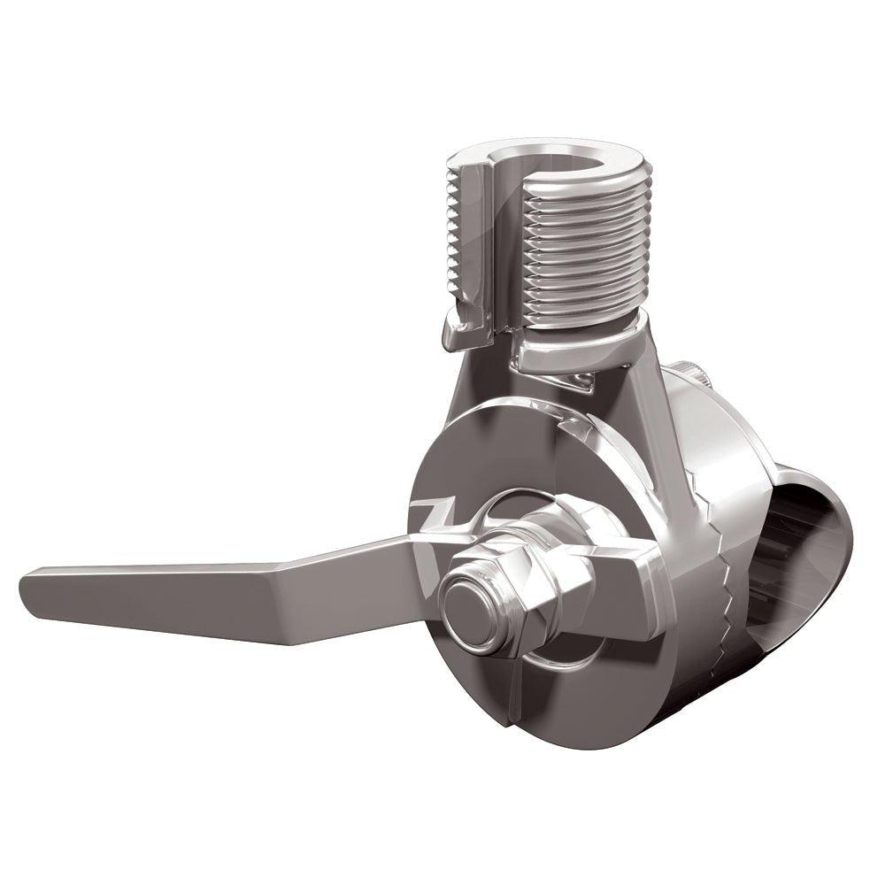 Shakespeare 4190 Stainless Steel Rail Mount [4190] - Houseboatparts.com