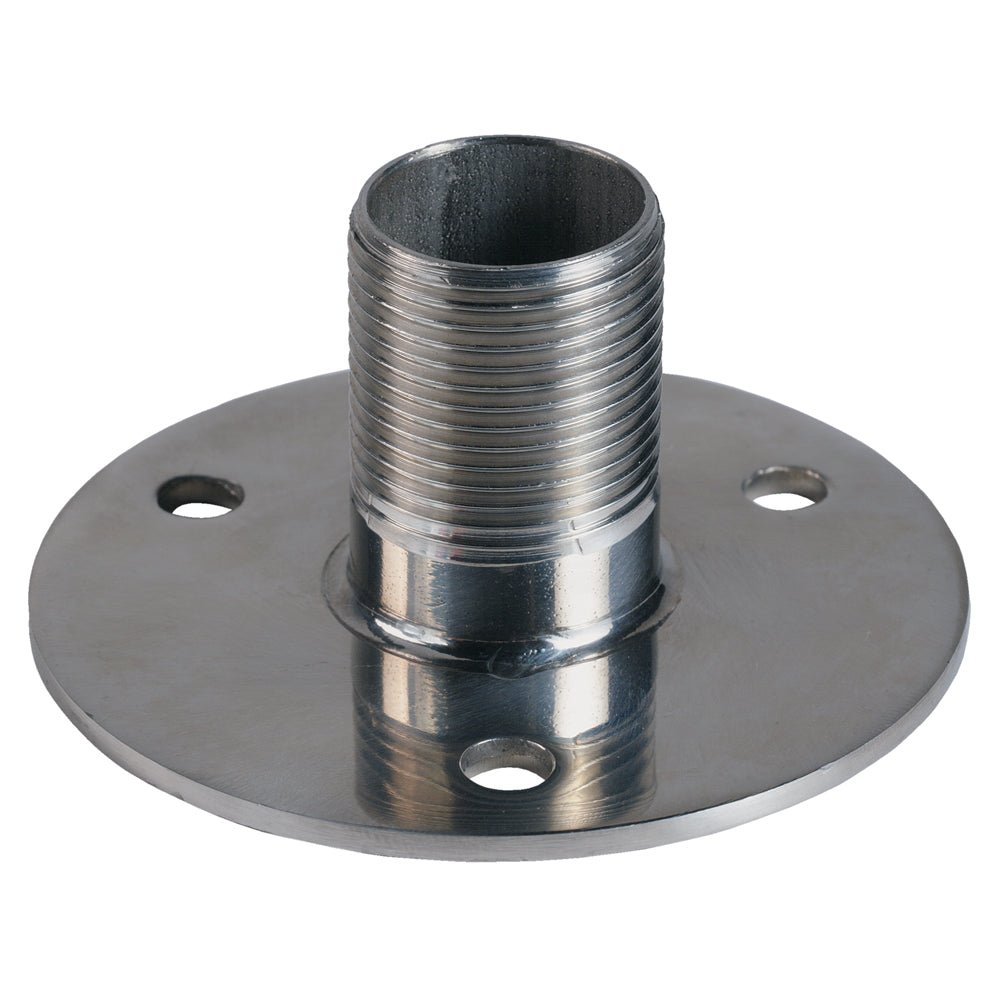 Shakespeare 4710 Flange Mount [4710] - Houseboatparts.com