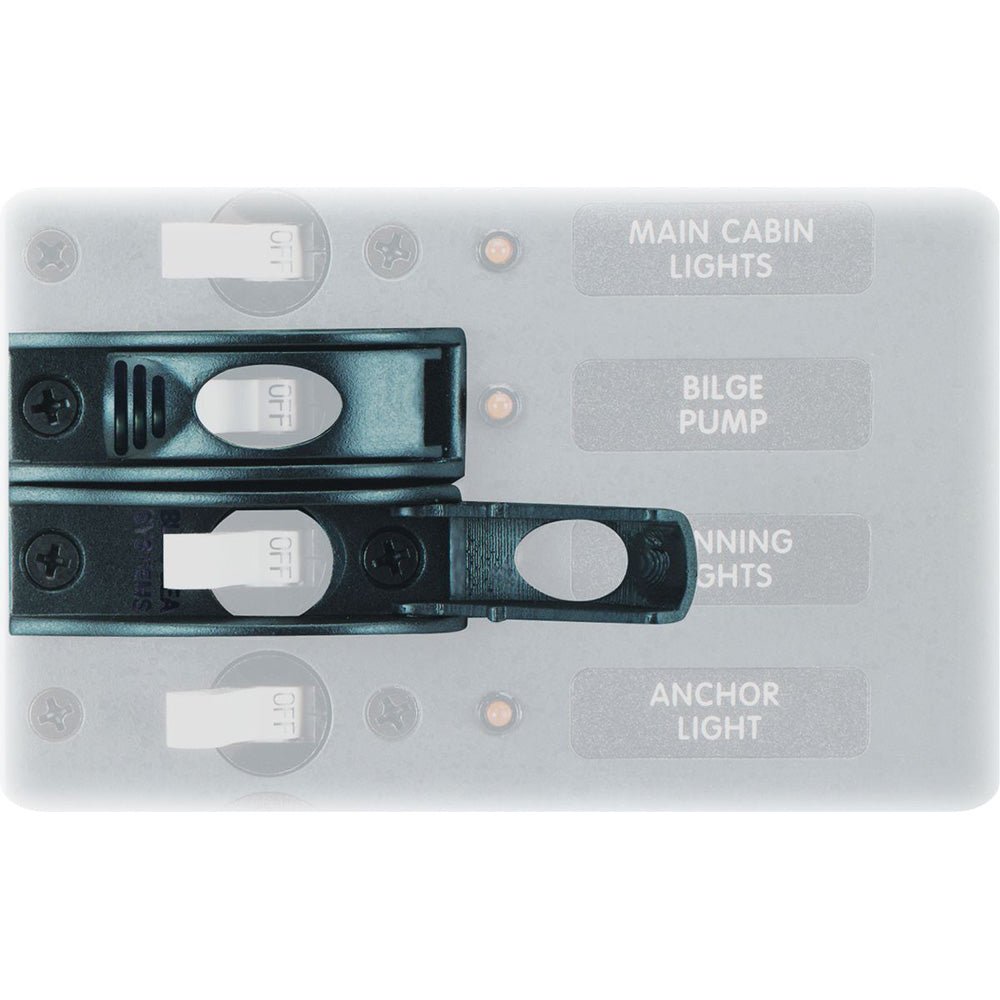 Blue Sea 4100 Toggle Guard [4100] - Houseboatparts.com