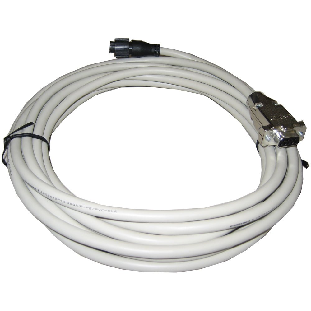 Furuno Upload/Download Cable [NET-DWN-CBL] - Houseboatparts.com
