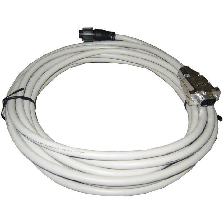 Furuno Upload/Download Cable [NET-DWN-CBL] - Houseboatparts.com