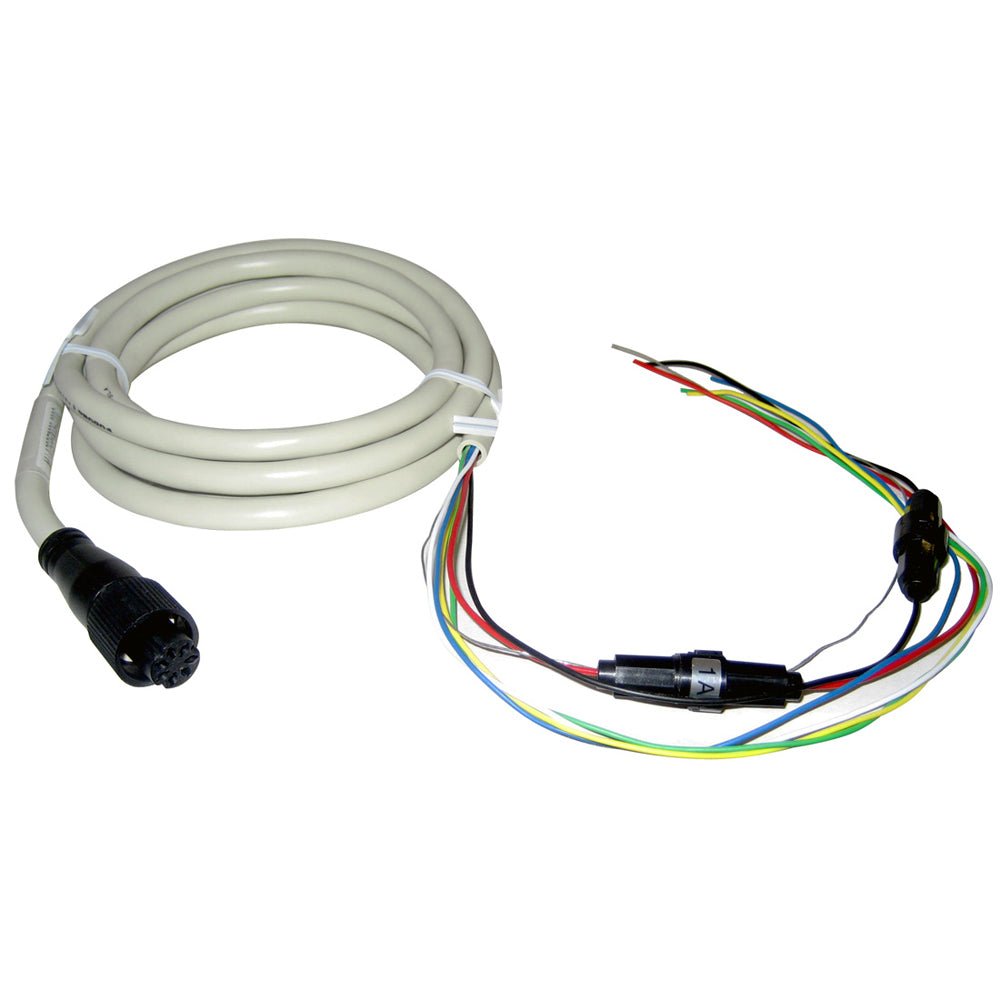 Furuno 000-159-686 Power Data Cable [000-159-686] - Houseboatparts.com