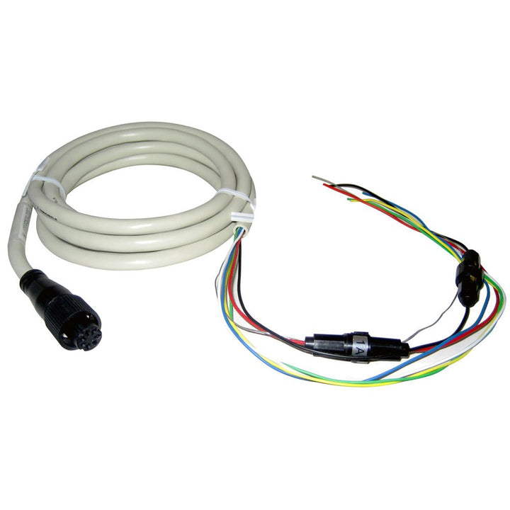 Furuno 000-159-686 Power Data Cable [000-159-686] - Houseboatparts.com