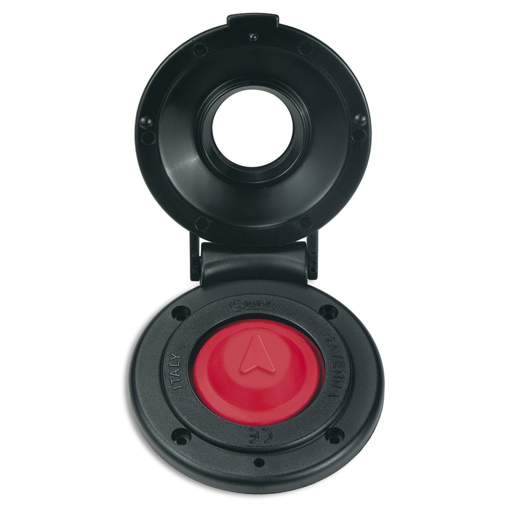 Quick 900 Anchor Up Foot Switch [FP900UB00000A00] - Houseboatparts.com