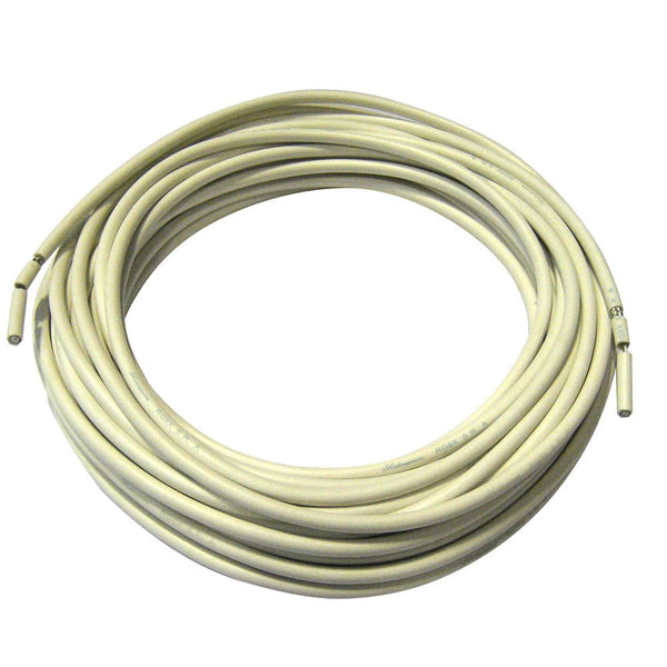 Shakespeare 4078-50 50' RG-8X Low Loss Coax Cable [4078-50] - Houseboatparts.com