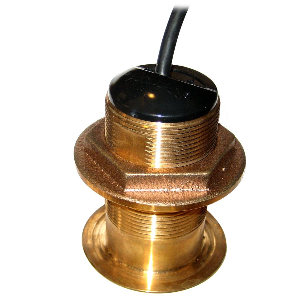 Raymarine Low Profile Bronze Depth Only [E66014] - Houseboatparts.com