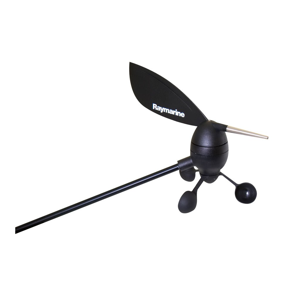 Raymarine ST60 Wind Vane Transducer w/30M Cable [E22078] - Houseboatparts.com