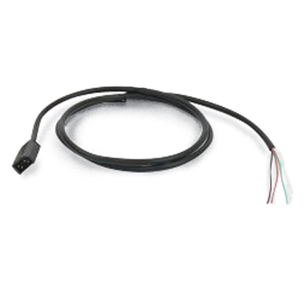 Humminbird AS-HHGPS Handheld GPS Connector Cable [700030-1] - Houseboatparts.com