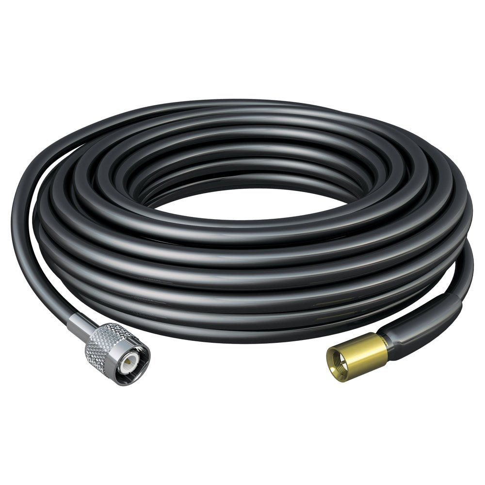 Shakespeare 50 SRC-50 Extension Cable [SRC-50] - Houseboatparts.com