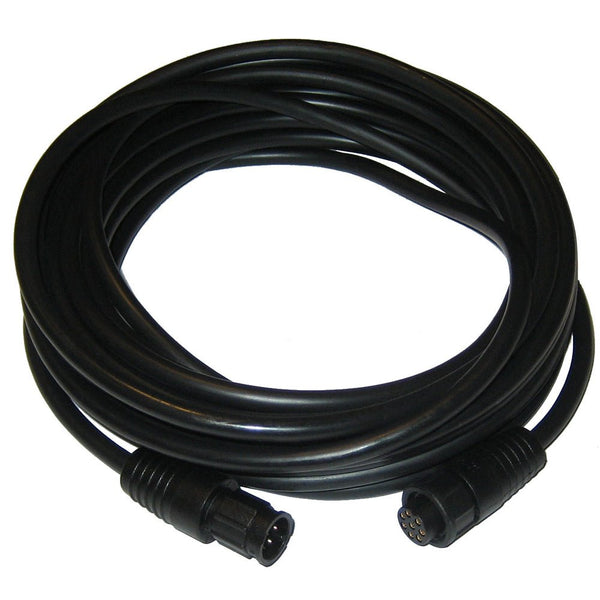 Standard Horizon CT-100 23' Extension Cable f/Ram Mic [CT-100] - Houseboatparts.com
