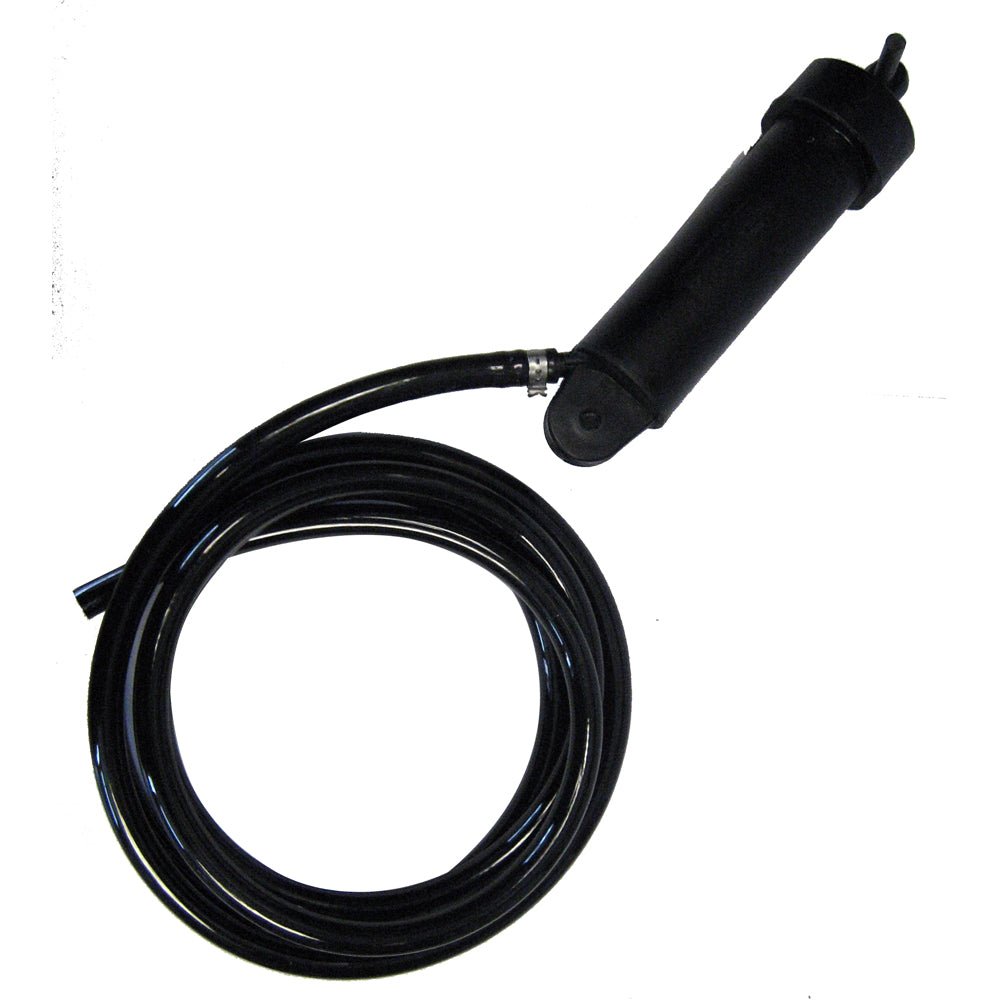 Boat Leveler Hydraulic Cylinder [12727] - Houseboatparts.com