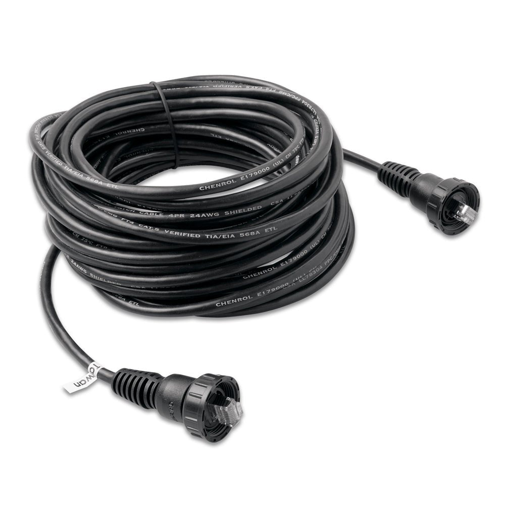 Garmin 40' Marine Network Cable - RJ45 [010-10552-00] - Houseboatparts.com