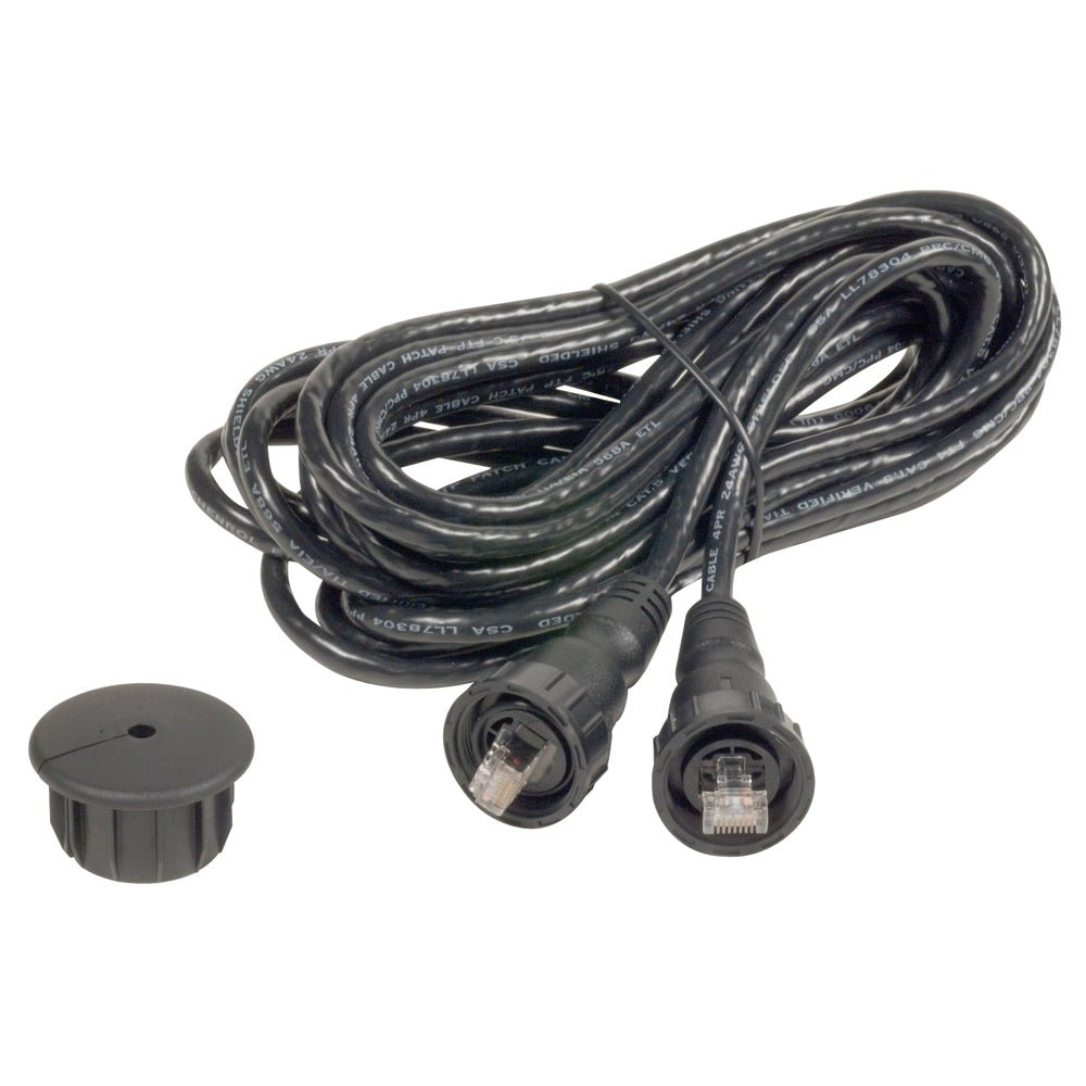 Garmin 20' Marine Network Cable - RJ45 [010-10551-00] - Houseboatparts.com