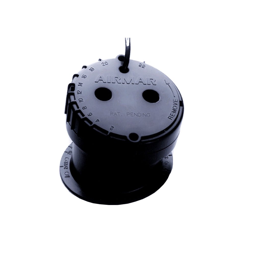 Raymarine P79, 600w In-Hull f/ST60 [E26001-PZ] - Houseboatparts.com