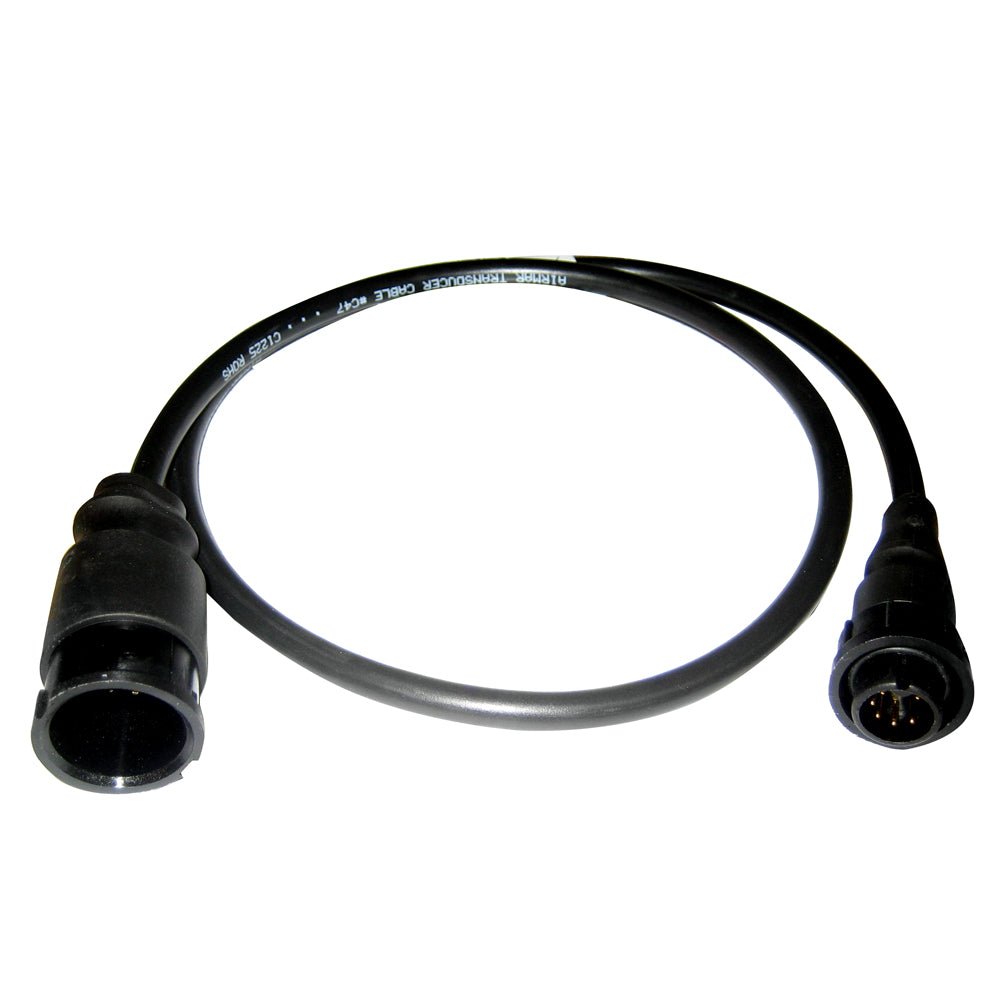 Raymarine Transducer Adapter Cable f/DSM30 & DSM300 [E66066] - Houseboatparts.com
