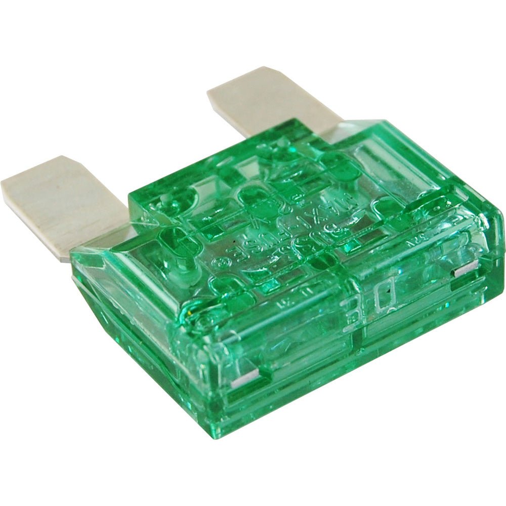 Blue Sea 5138 30AMP MAXI Fuse [5138] - Houseboatparts.com