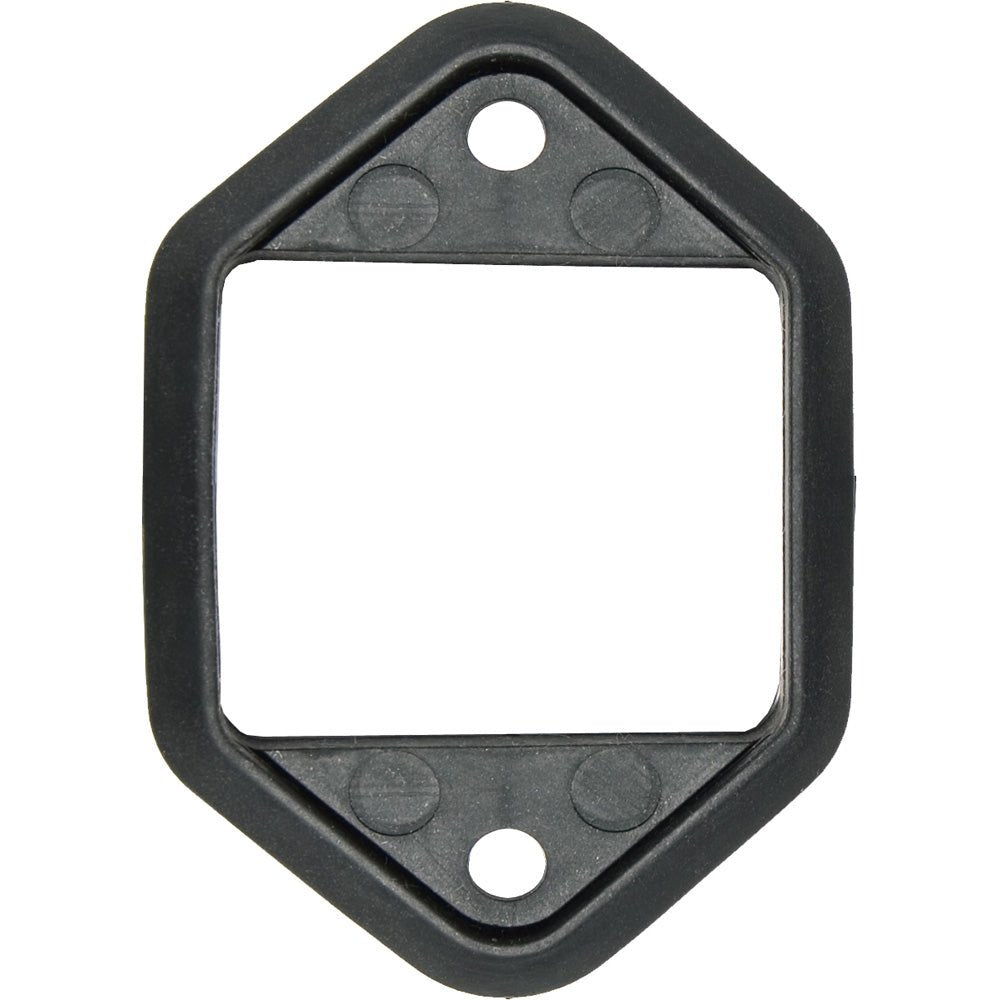 Blue Sea 7198 285-Series Circuit Breaker Panel Mount Adapter [7198] - Houseboatparts.com