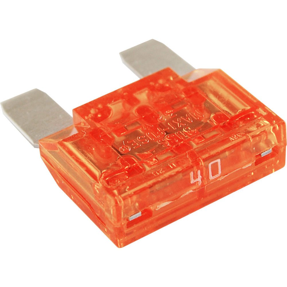 Blue Sea 5139 40AMP MAXI Fuse [5139] - Houseboatparts.com