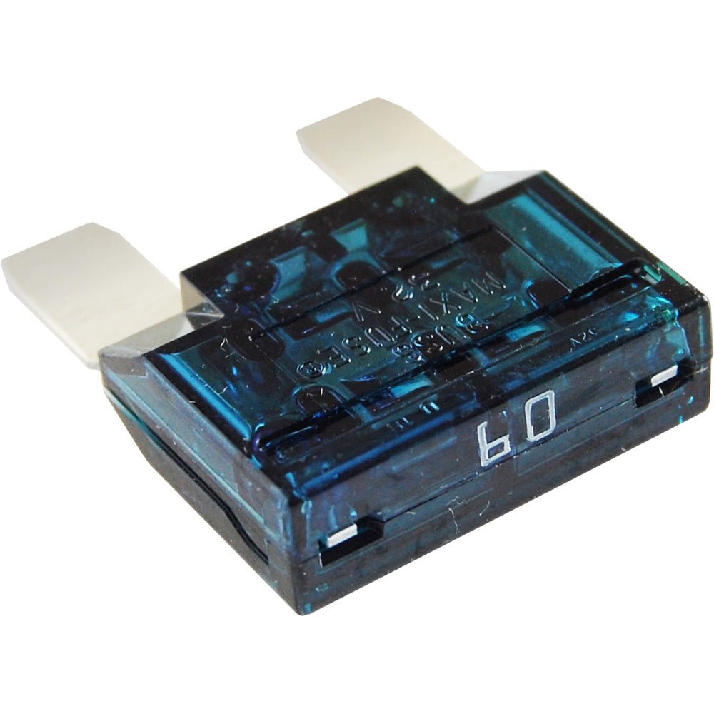 Blue Sea 5141 60AMP MAXI Fuse [5141] - Houseboatparts.com