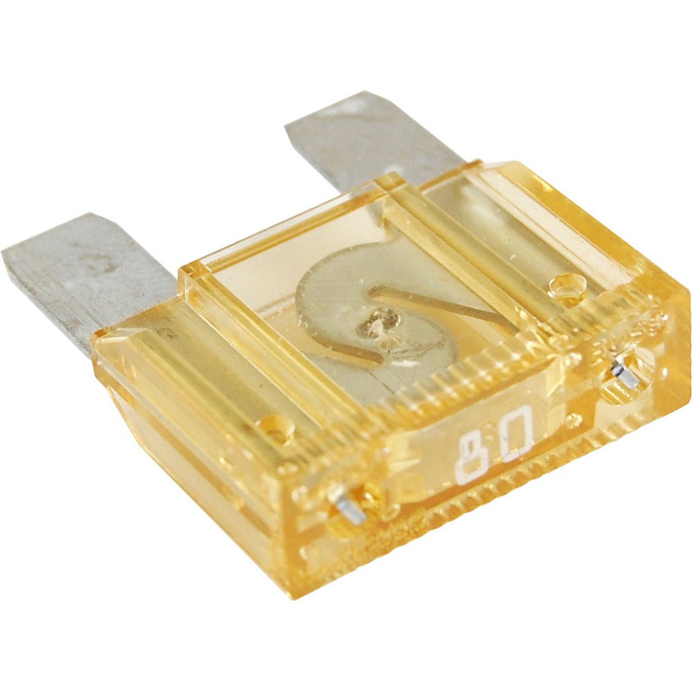 Blue Sea 5143 80AMP MAXI Fuse [5143] - Houseboatparts.com