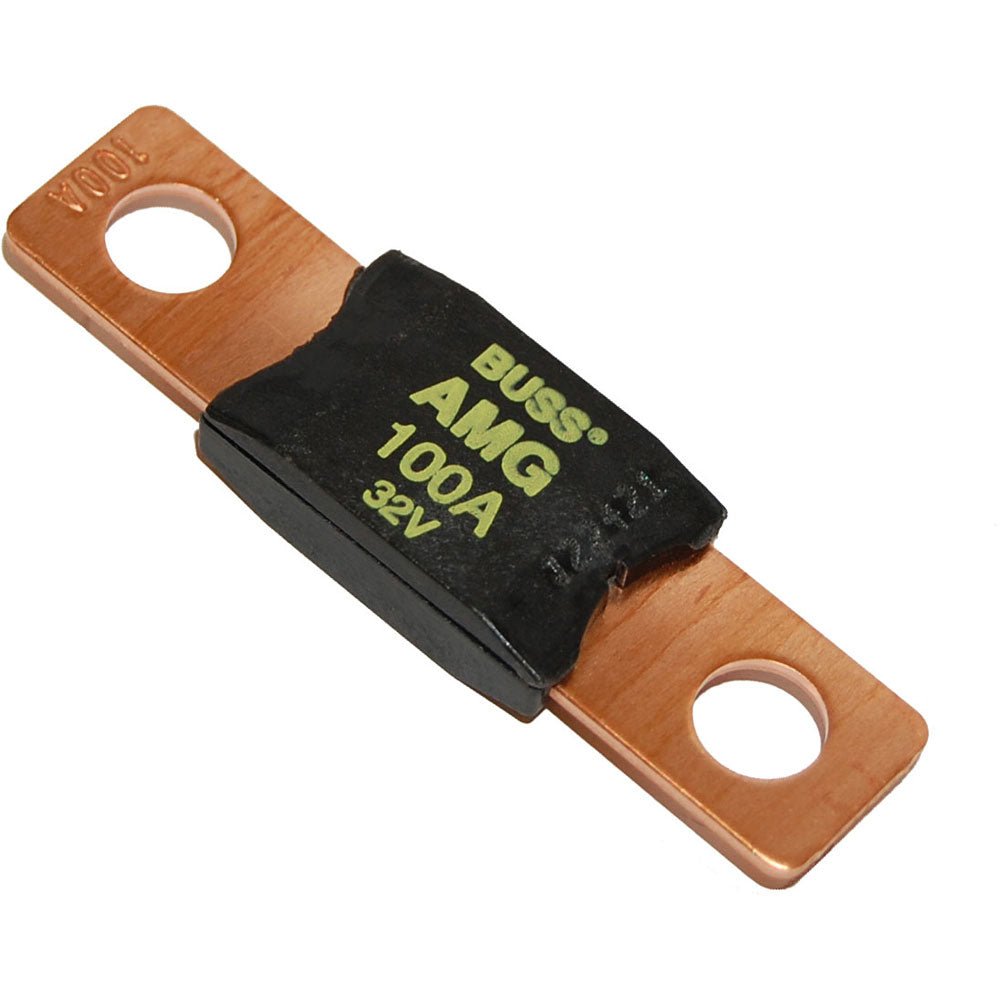 Blue Sea 5101 MEGA/AMG Fuse - 100AMP [5101] - Houseboatparts.com