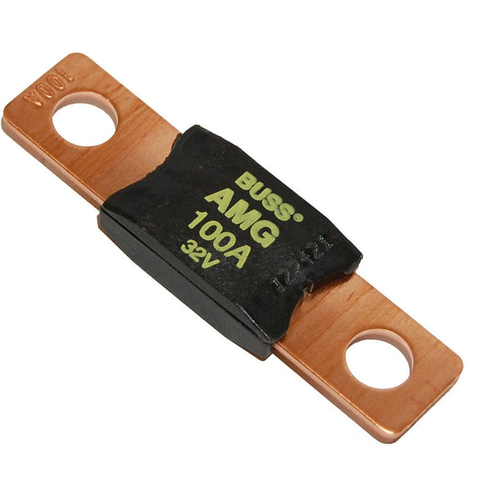 Blue Sea 5101 MEGA/AMG Fuse - 100AMP [5101] - Houseboatparts.com