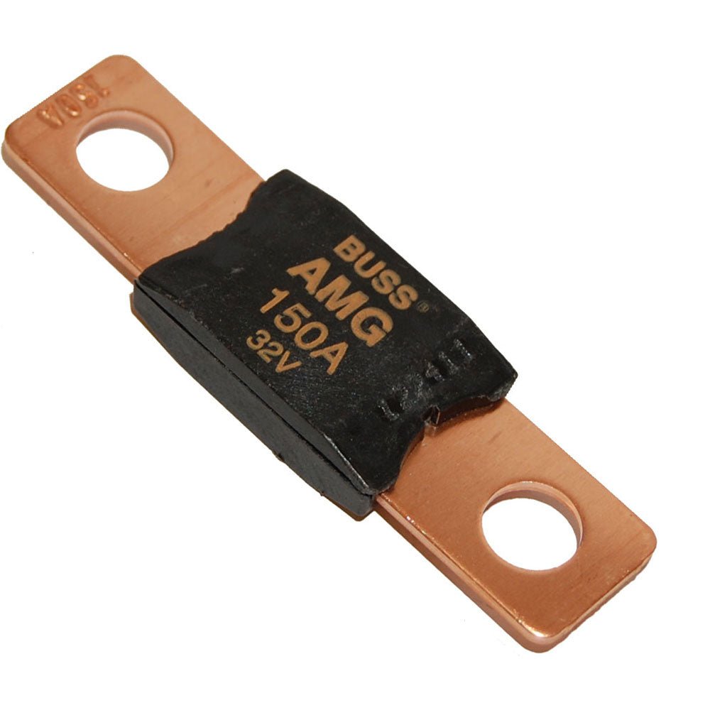 Blue Sea 5103 MEGA/AMG Fuse - 150AMP [5103] - Houseboatparts.com