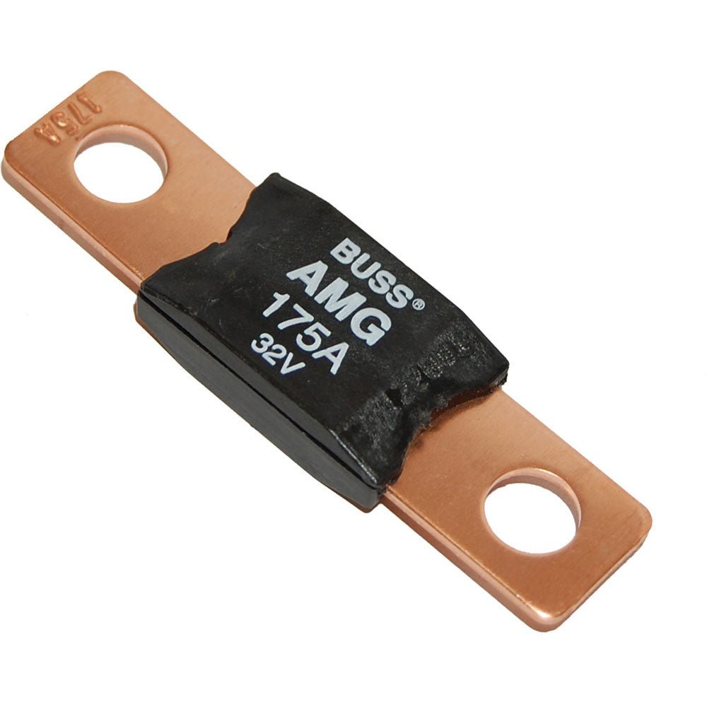 Blue Sea 5104 MEGA/AMG Fuse - 175AMP [5104] - Houseboatparts.com