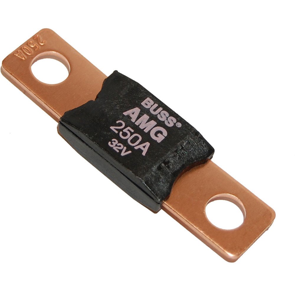 Blue Sea 5107 MEGA/AMG Fuse - 250AMP [5107] - Houseboatparts.com