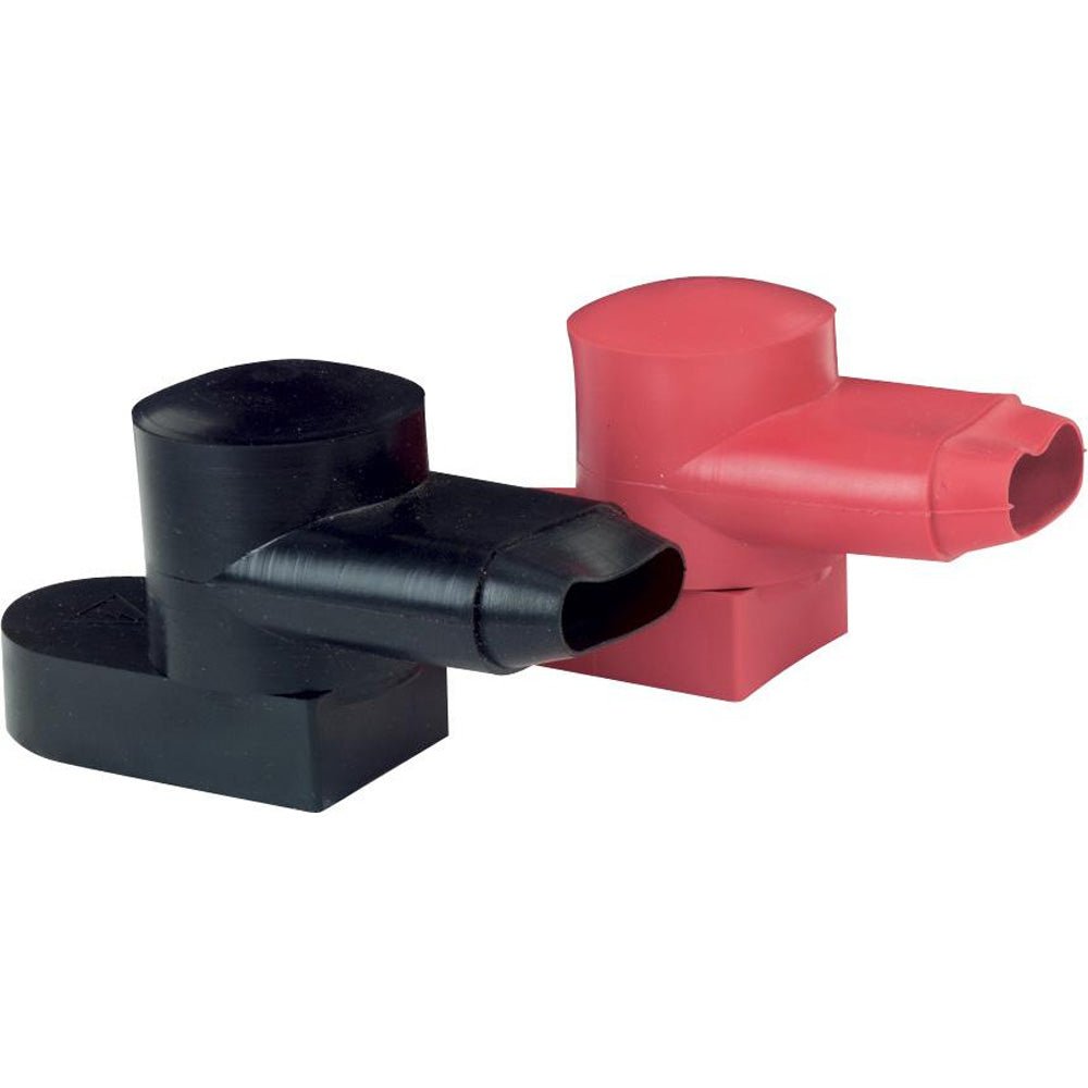 Blue Sea 4001 Rotating Single Entry CableCap - Small Pair [4001] - Houseboatparts.com