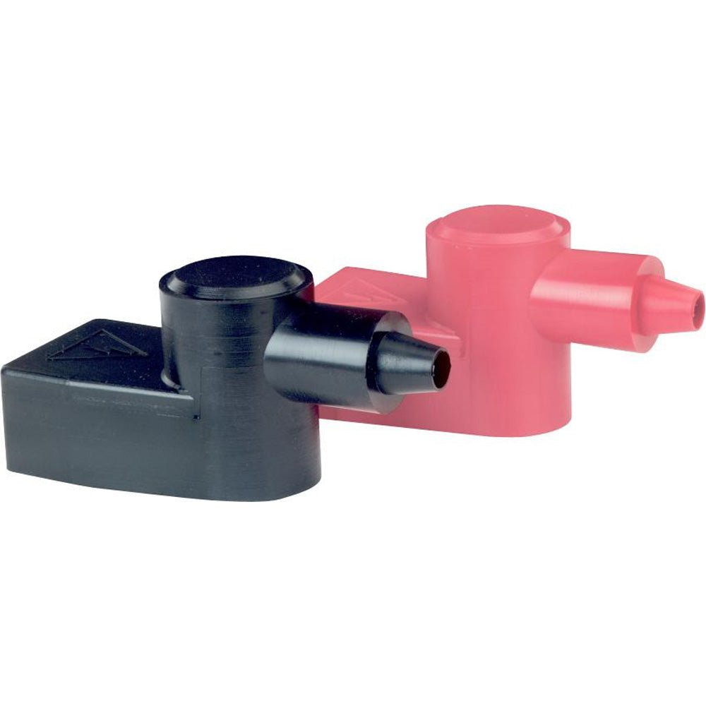 Blue Sea 4006 Standard CableCap - Large Pair [4006] - Houseboatparts.com