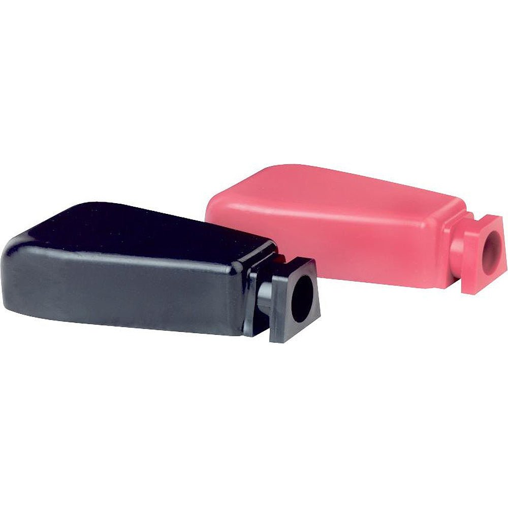 Blue Sea 4016 Straight Terminal CableCap - Small [4016] - Houseboatparts.com