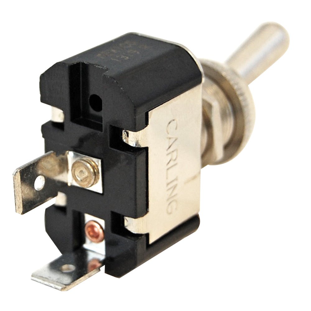 Blue Sea 4150 WeatherDeck Toggle Switches [4150] - Houseboatparts.com