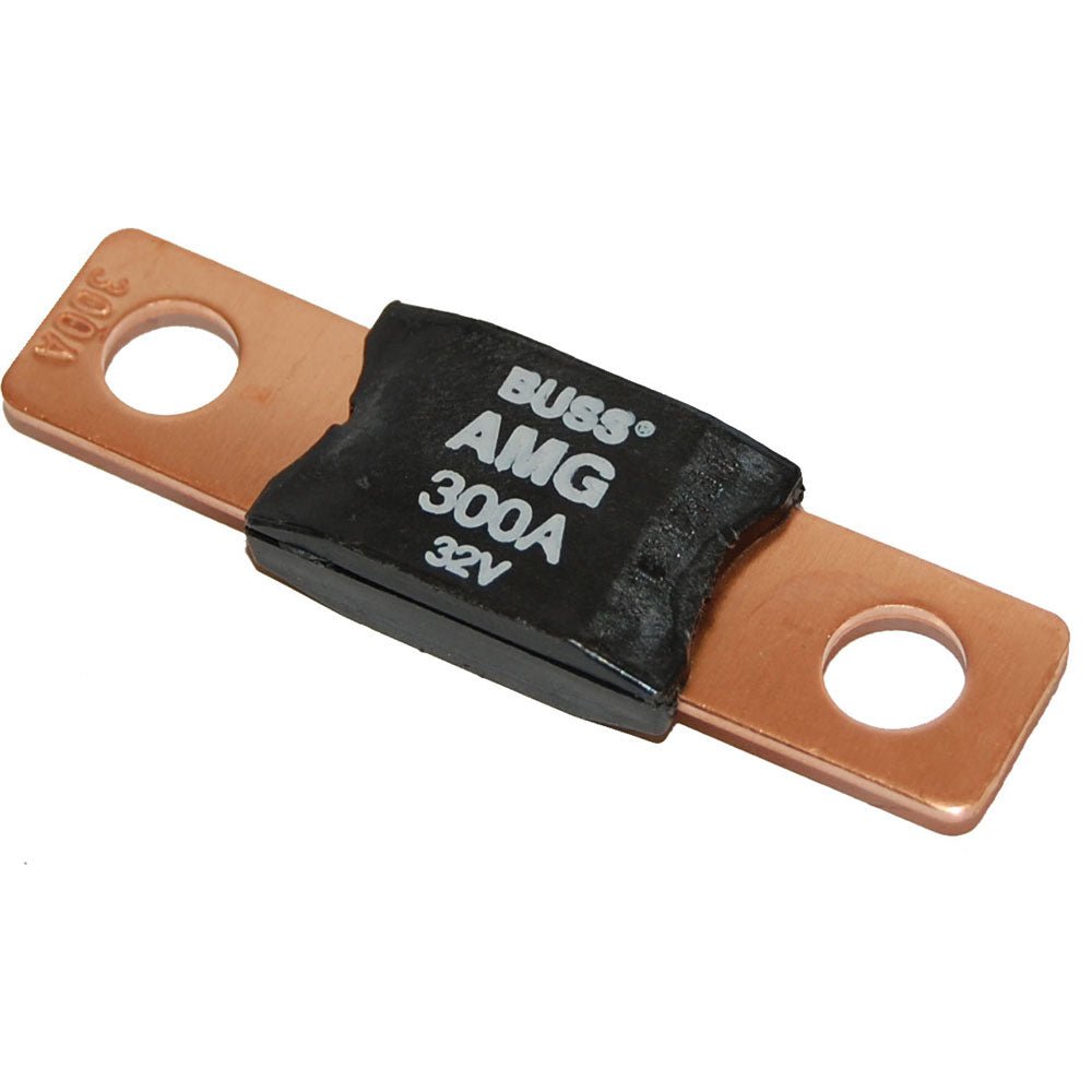 Blue Sea 5108 MEGA/AMG FUSE(SEA) Fuse - 300 AMP [5108] - Houseboatparts.com