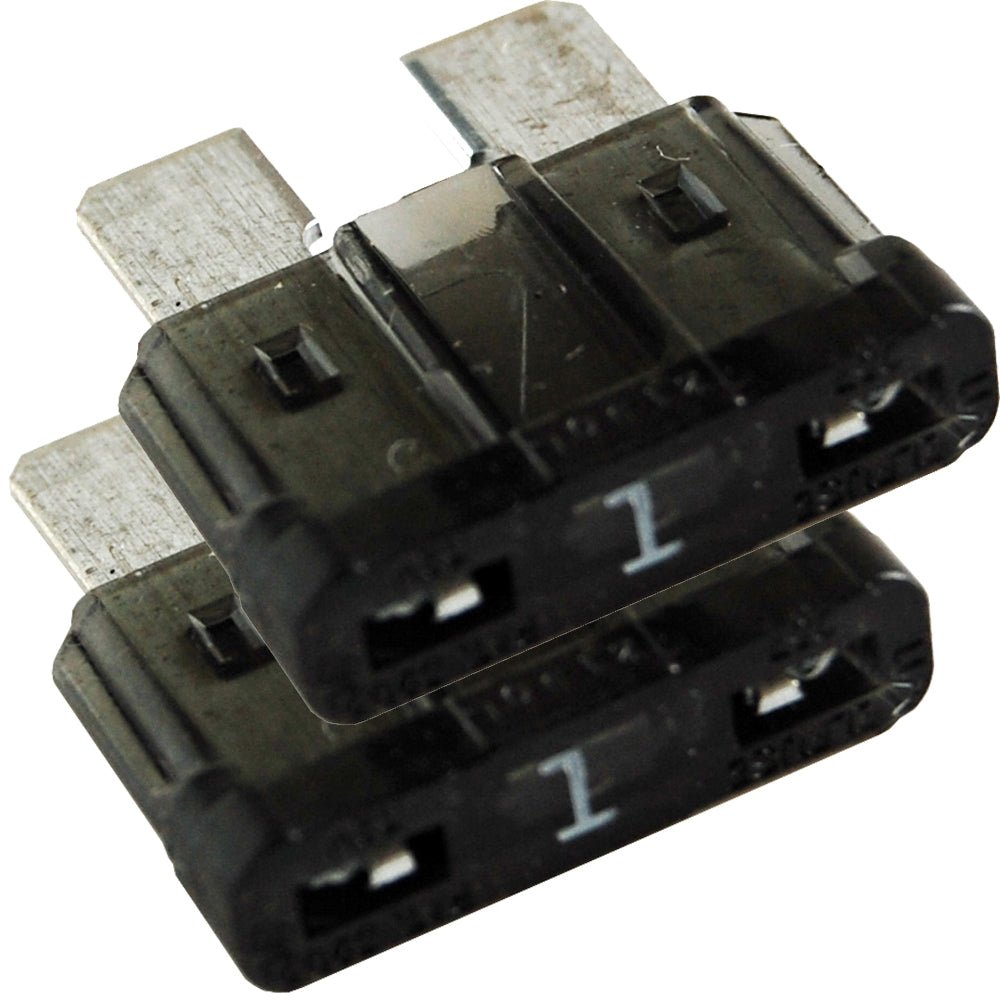 Blue Sea 5235 1A ATO/ATC Fuse [5235] - Houseboatparts.com