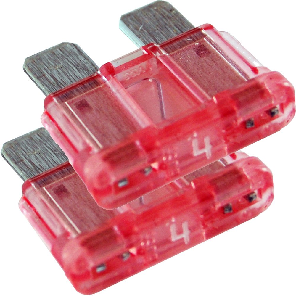 Blue Sea 5238 4A ATO/ATC Fuse [5238] - Houseboatparts.com