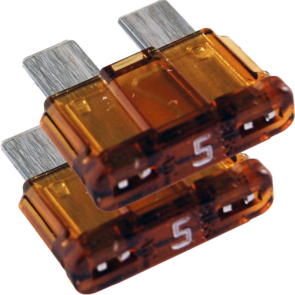 Blue Sea 5239 5A ATO/ATC Fuse [5239] - Houseboatparts.com