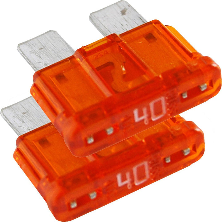 Blue Sea 5246 40A ATO/ATC Fuse [5246] - Houseboatparts.com